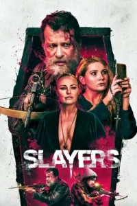 slayers 2022