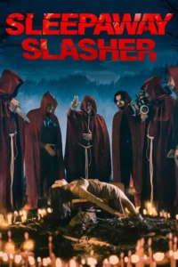sleepaway slasher 2020