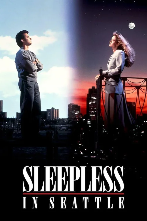 sleepless in seattle 1993