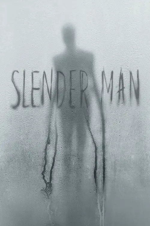 slender man 2018