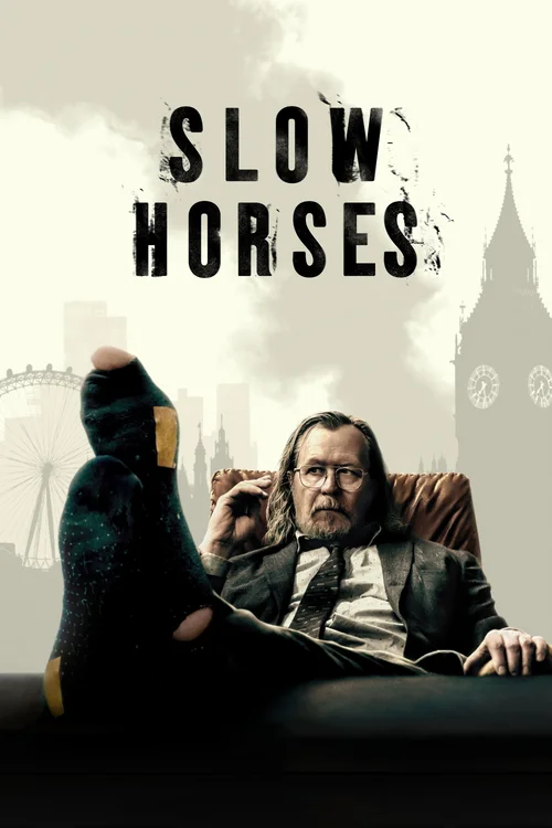 Download Slow Horses (Season 1 – 5) English with Substitle 480p 720p & 1080p WEB DL 2 slow horses season 1
