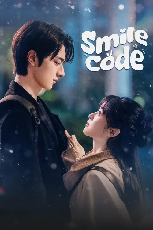 Download Smile Code (Season 1) Hindi ORG. Dubbed C Drama Series 480p 720p & 1080p WEB DL 4 smile code season 1