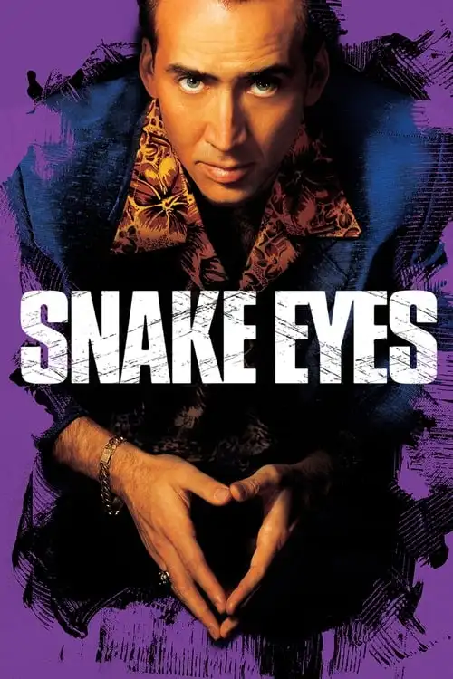 snake eyes 1998