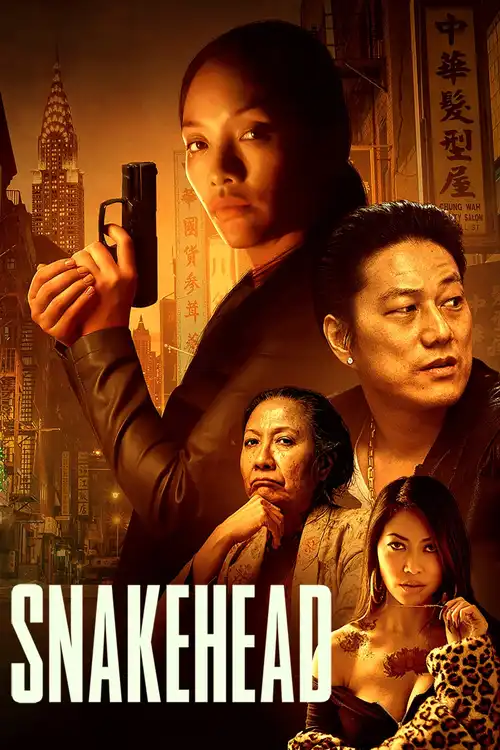 snakehead 2021