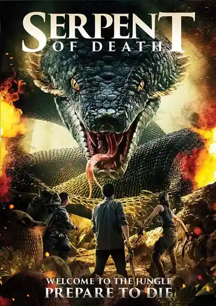 snakes 2018