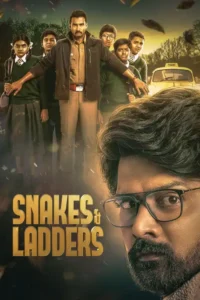 snakes and ladders season 1