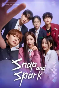 snap and spark season 1