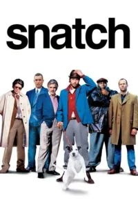 snatch 2000