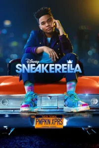 sneakerella 2022
