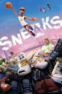 sneaks 2025