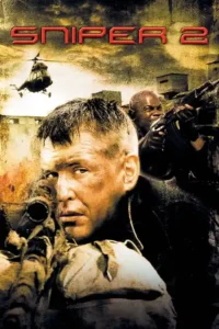 sniper 2 2002