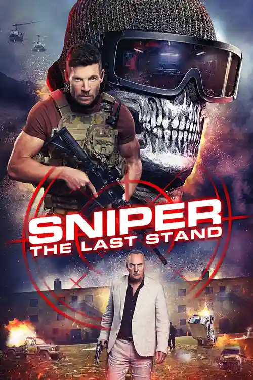 sniper the last stand 2025