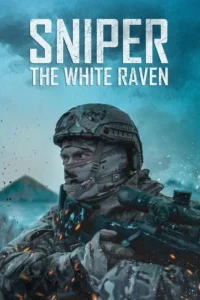 sniper the white raven 2022