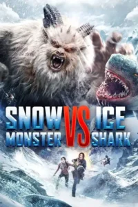 snow monster 2019