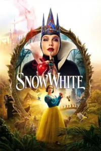 snow white 2025