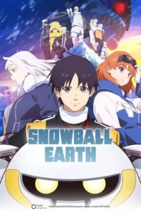 snowball earth season 1