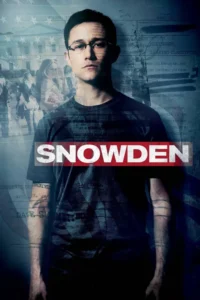 snowden 2016