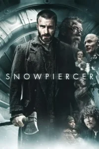 snowpiercer 2013