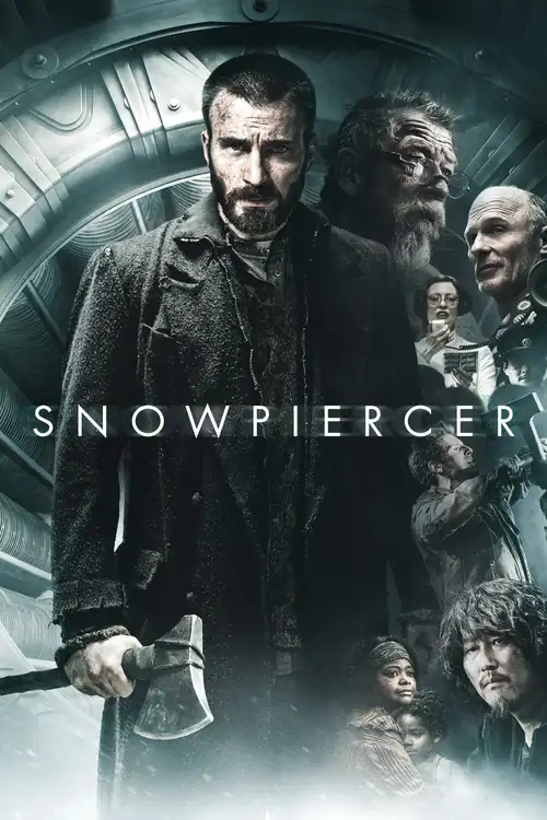 snowpiercer 2013