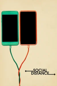 social distance 2020