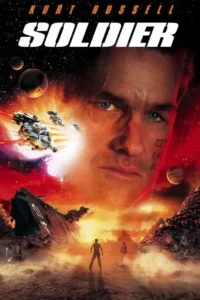 soldier 1998