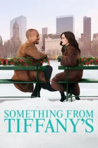something from tiffanys 2022