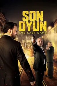 son oyun 2018