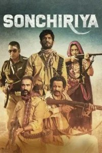 sonchiriya 2019
