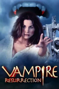 song of the vampire 2001