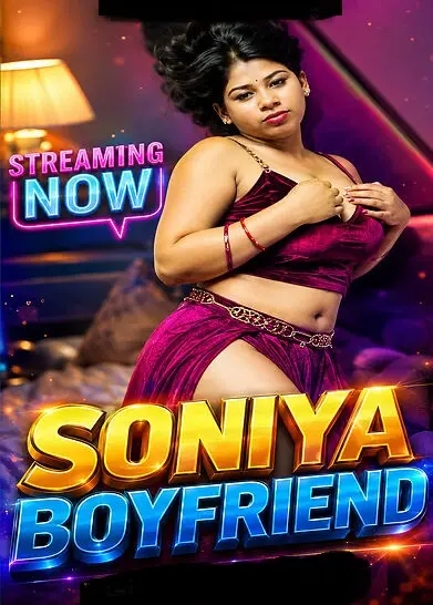 soniya boyfriend 2026