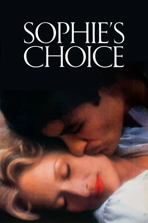 sophies choice 1982