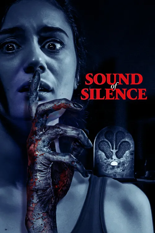 sound of silence 2023