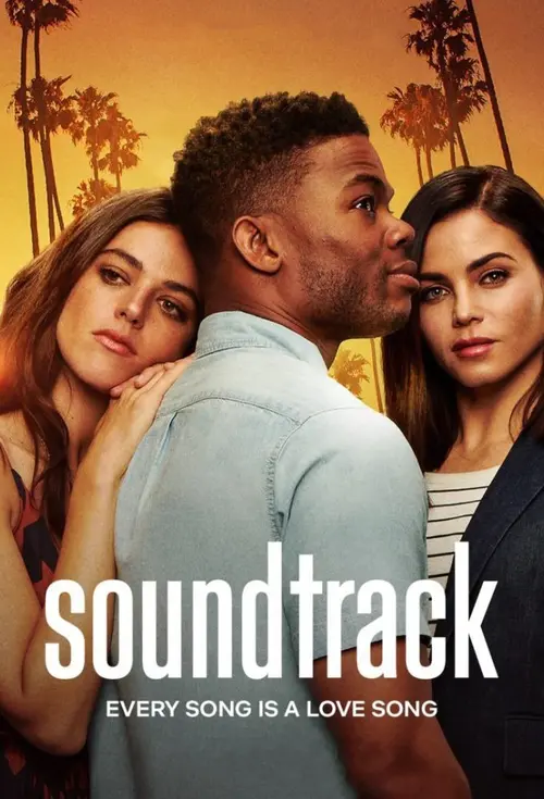 Download Soundtrack (Season 1) Hindi Dubbed Complete Netflix Web Series 480p | 720p 18 soundtrack season 1