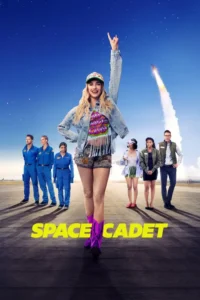 space cadet 2024
