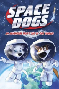 space dogs 2010