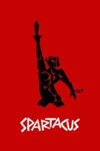 spartacus 1960
