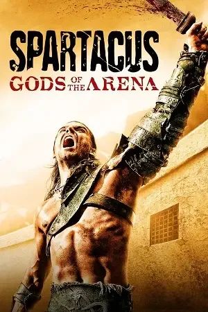 Download Spartacus: Gods of the Arena (Season 1) English with Substittle Series 480p & 720p WEB DL 6 spartacus gods of the arena season 1