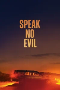 speak no evil 2022