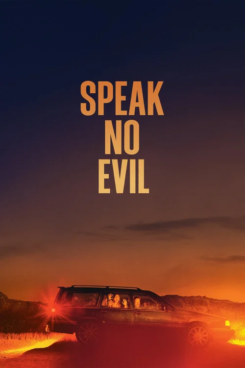 speak no evil 2022