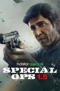 special ops 1.5 the himmat story 2021