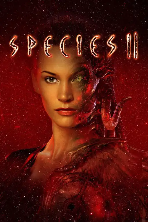 species 2 1998
