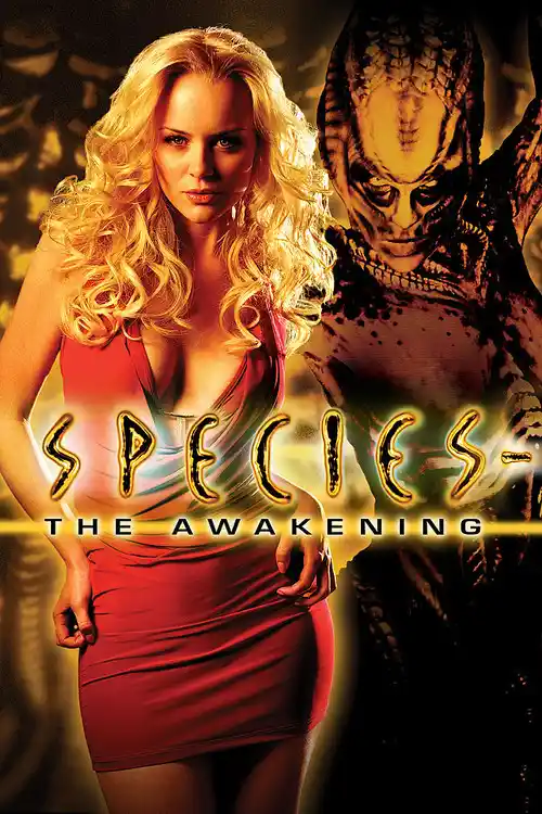 species the awakening 2007