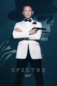 spectre 2015