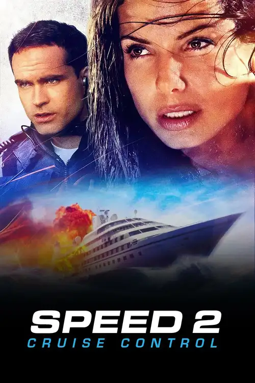 speed 2 cruise control 1997