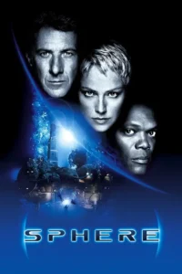 sphere 1998