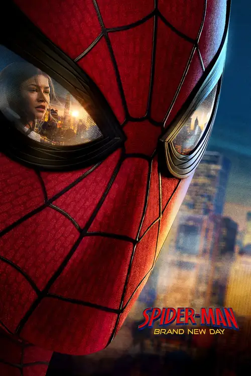 Spider-Man: Brand New Day β Official Trailer (Hindi β English) | Exclusively In Cinemas 29 July 2026 β Coming Soon 5 spider man brand new day official trailer hindi english exclusively in cinemas 31 july 2026