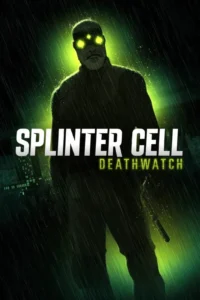 splinter cell deathwatch 2025
