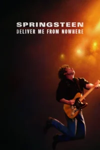 springsteen deliver me from nowhere 2025