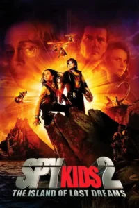spy kids 2 the island of lost dreams 2002