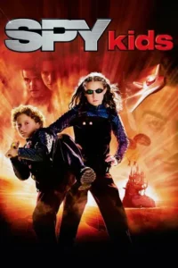 spy kids 2001